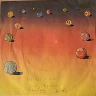 Gemini - A labda / Varok rad (1975) 45 single 7"