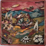 General / Korong-Mit tehet az ember egy eltort szerelemmel/ Menj el, szolt a lany 7"