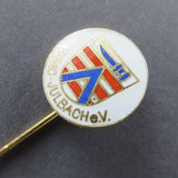 WMC Motor Club Julbach e.V Anstecknadel