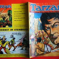 Tarzan - Orginal- Mondial, Nr.45, . guter Zust. (- 2- )