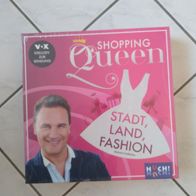 NEU & OVP Shopping Queen - Stadt, Land, Fashion