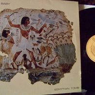 Mighty Baby - Egyptian tomb - ´84 UK Imp. Lp Psycho RE - mint !!