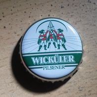 Kronkorken Wicküler Pilsener