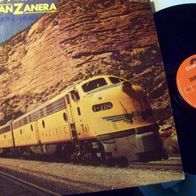 Phil Manzanera (Roxy Music) - Diamond head - ´75 Polydor Lp - mint !