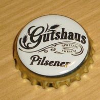 Kronkorken Gutshaus Pilsener