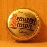 Kronkorken Brauerei Simon