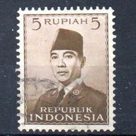 Indonesien Nr. 86 gestempelt 820)