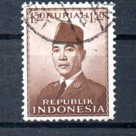 Indonesien Nr. 111 gestempelt 820)