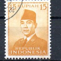 Indonesien Nr. 114 gestempelt 820)
