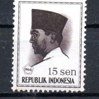 Indonesien Nr. 521 postfrisch 820)