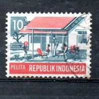 Indonesien Nr. 646 gestempelt 820)