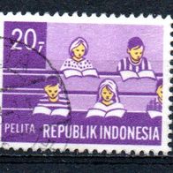 Indonesien Nr. 649 gestempelt 820)