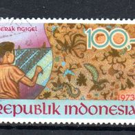 Indonesien Nr. 742 gestempelt 820)