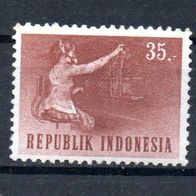 Indonesien Nr. 449 postfrisch 820)