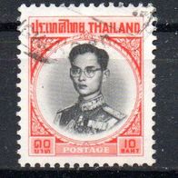 Thailand Nr. 424 - 2 gestempelt (815)