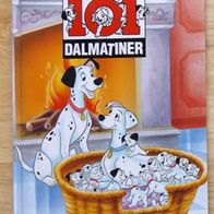 Walt Disney: 101 Dalmatiner
