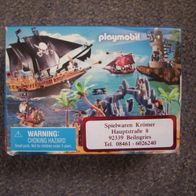 Playmobil Mini Piraten-Puzzle 86771 mit 54 Teile NEU OVP