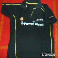 Shell Le Mans T - Shirt 2007 Sammlerstück