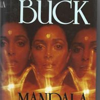 Roman " Mandala " von Pearl S. Buck