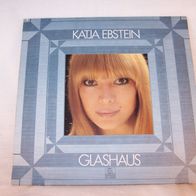 Katja Ebstein / Glashaus, LP - Ariola 1979