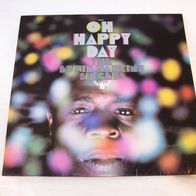 The Edwin Hawkins Singers / Oh Happy Day, LP - Buddah Records 1968