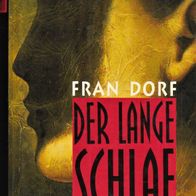 Buch - Fran Dorf - Der lange Schlaf: Roman