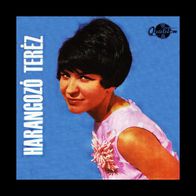 Harangozo Terez / Poor Peter - Jaj, De Morcos Vagy / Utanam A Vizozon 45 single 7"