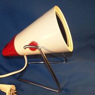 Philips Rotlichtlampe KL 7500, 70er Jahre * *