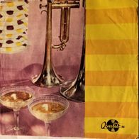 Illes - Legy Jo Kicsit Hozzam / Oh Mondd / Az Utcan / Mindig Veled (1966) 45 EP 7"