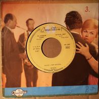 Koltay - Papp Ensemble - 5th Avenue Twist / Ritmus „1963”/ Kling-klang 1962 single 7"