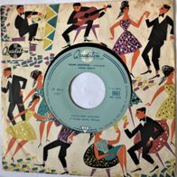 Koltai-Papp Ensemble - Vidam Szaxofon (Yakety Sax) / Csing-csing 45 single 7"