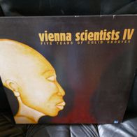 Vienna Scientists IV °°2 x Vinyl, LP, Austria 2004