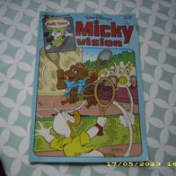 Walt Disneys Mickyvision Nr. 9/1986