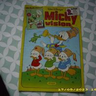 Walt Disneys Mickyvision Nr. 9/1986 ( 2. Auflage)