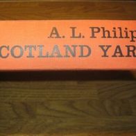 A.L. Philipp - Scotland Yard