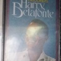Harry Belafonte Golden Records