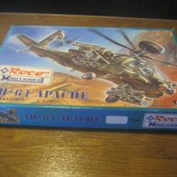 Roco Minitanks 718 Ah-64 Apache 1 87 -----01/22