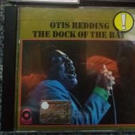Otis Redding The Dock of the Bay CD