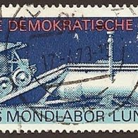 DDR, 1971, Michel-Nr. 1659, gestempelt