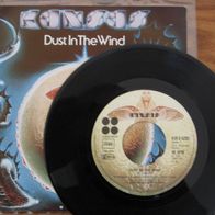 Kansas - Dust In The Wind °°°Single°°°TOP Zustand