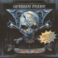 Herman Frank (> Victory, Accept) " Loyal To None " CD (2009)