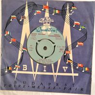Koos Janos - Micsoda Nagyszeru Dolog/ Paranyi Strandkosztumben/ Szep Frizura 45 EP 7"