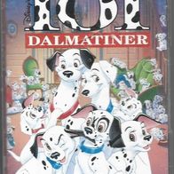 101 Dalmatiner Hörspielkassette