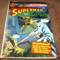 Superman Nr.2/1981