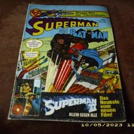 Superman Nr.7/1981
