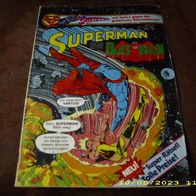 Superman Nr. 12/1981