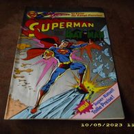 Superman Nr. 13/1981