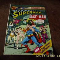 Superman Nr. 16/1981