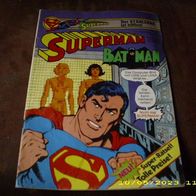 Superman Nr. 23/1981