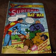 Superman Nr. 24/1981